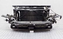 Панель комплектная BMW X5 G05 M вентилятор радиатор комплект разборка