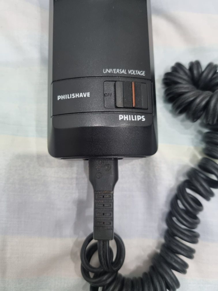 Máquina de Barbear Philips
