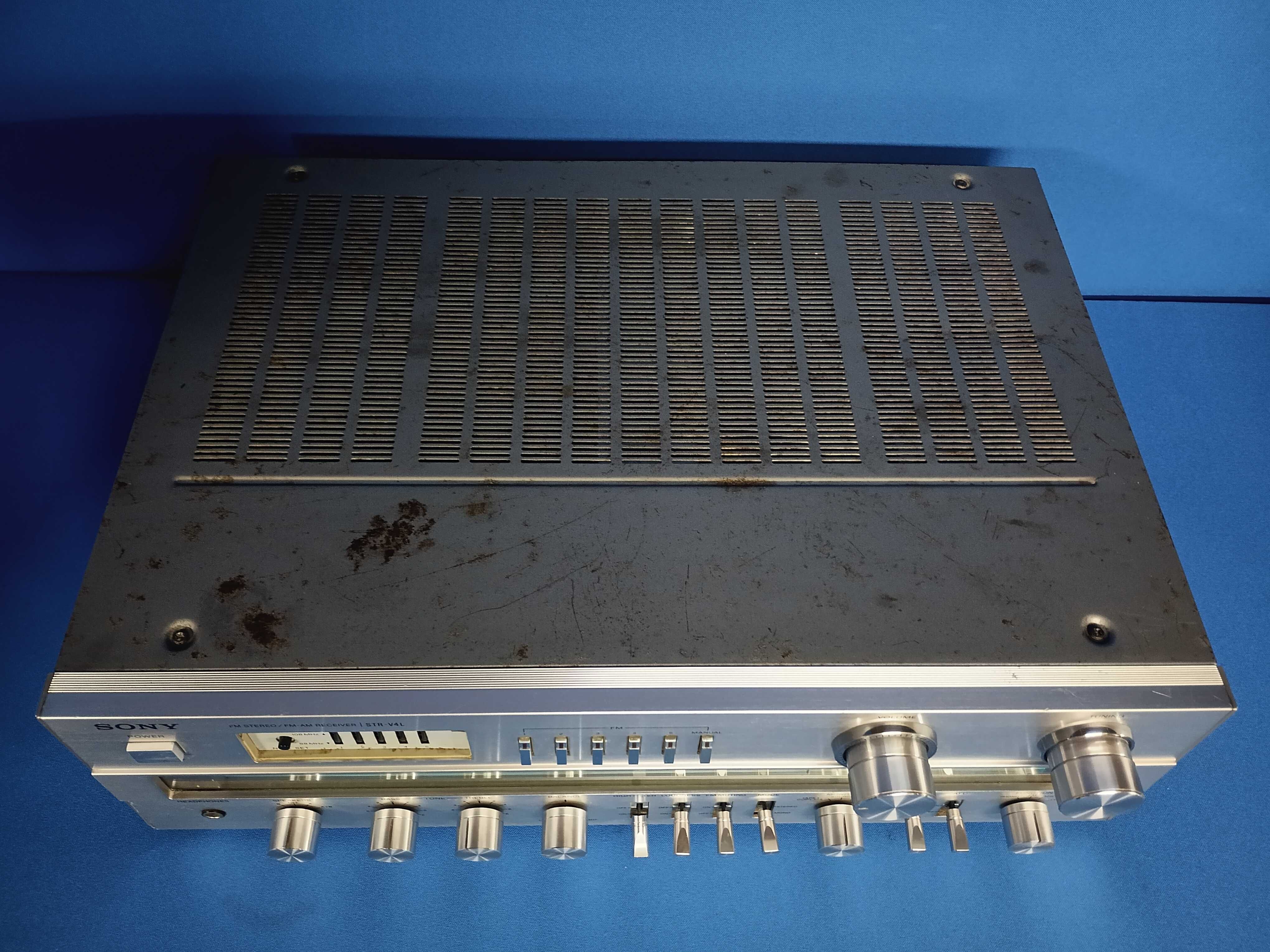 receiver SONY STR-V4L
