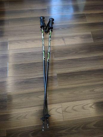 Kije narciarskie Alpine pro 100