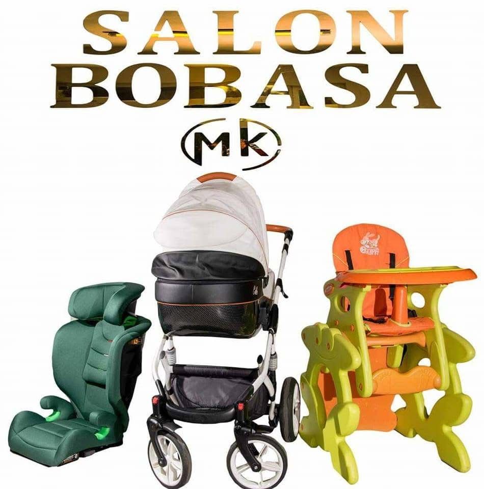 Nowy wózek dla lalek Adbor, SALON BOBASA