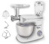 esperanza robot kuchenny wielofunkcyjny planetarny cooking master