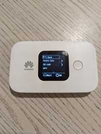 Модем для інтернету wifi 4g LTE для міста та села Huawei e5577-320Huaw