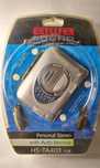 Aiwa HS-TA403 YUB – Walkman z Auto Reverse (Nowy, sealed!)