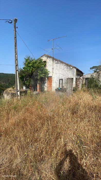 Moradia T2 para venda