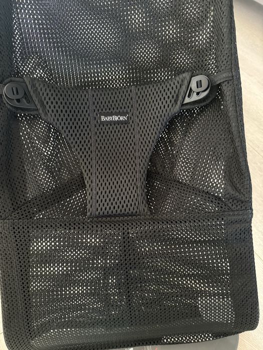 Babybjorn Bliss Mesh