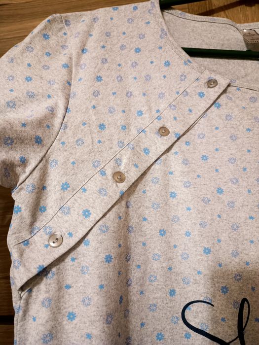 Нічна сорочка, ночнушка для годування