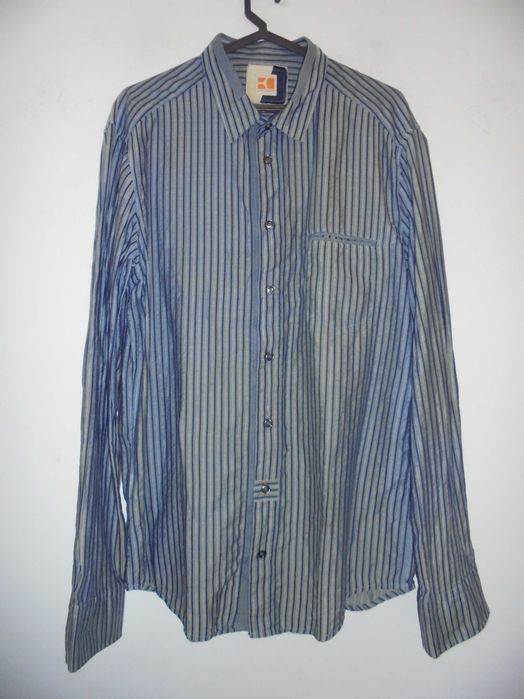 camisa de homem da marca BOSS ORANGE