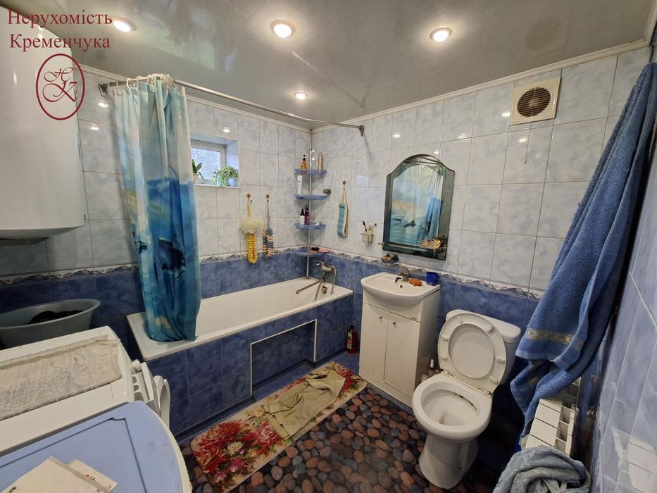 Продам будинок в Крюкові