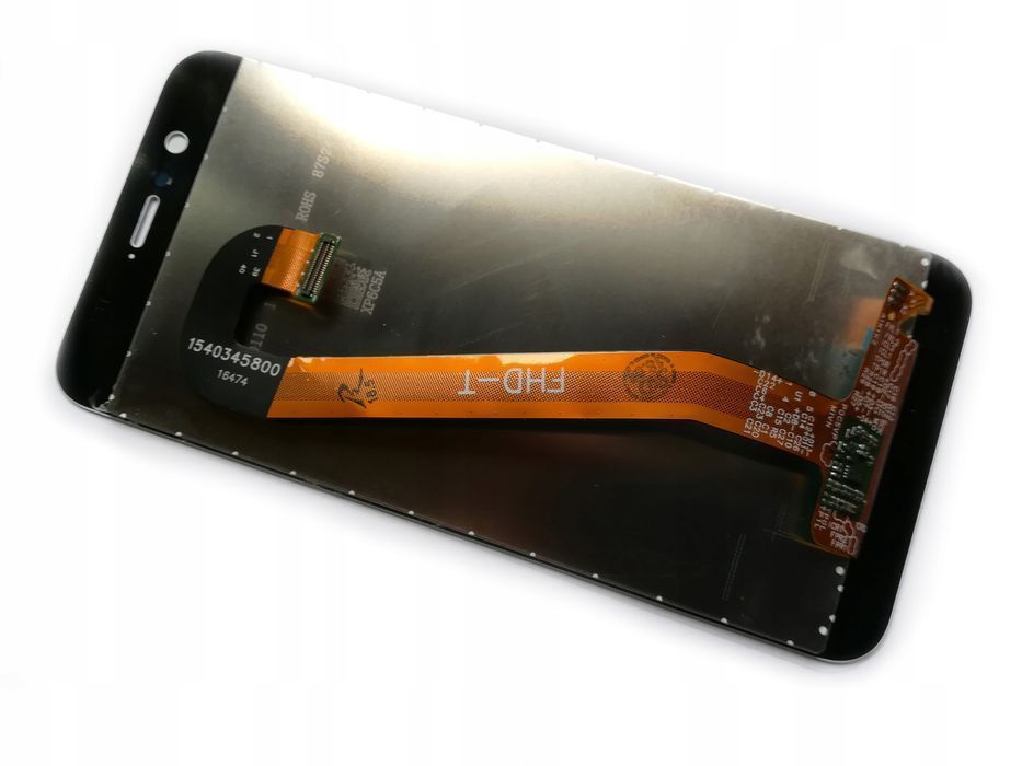 Wyświetlacz Lcd Digitizer Huawei Nova 2 Pic-Al00