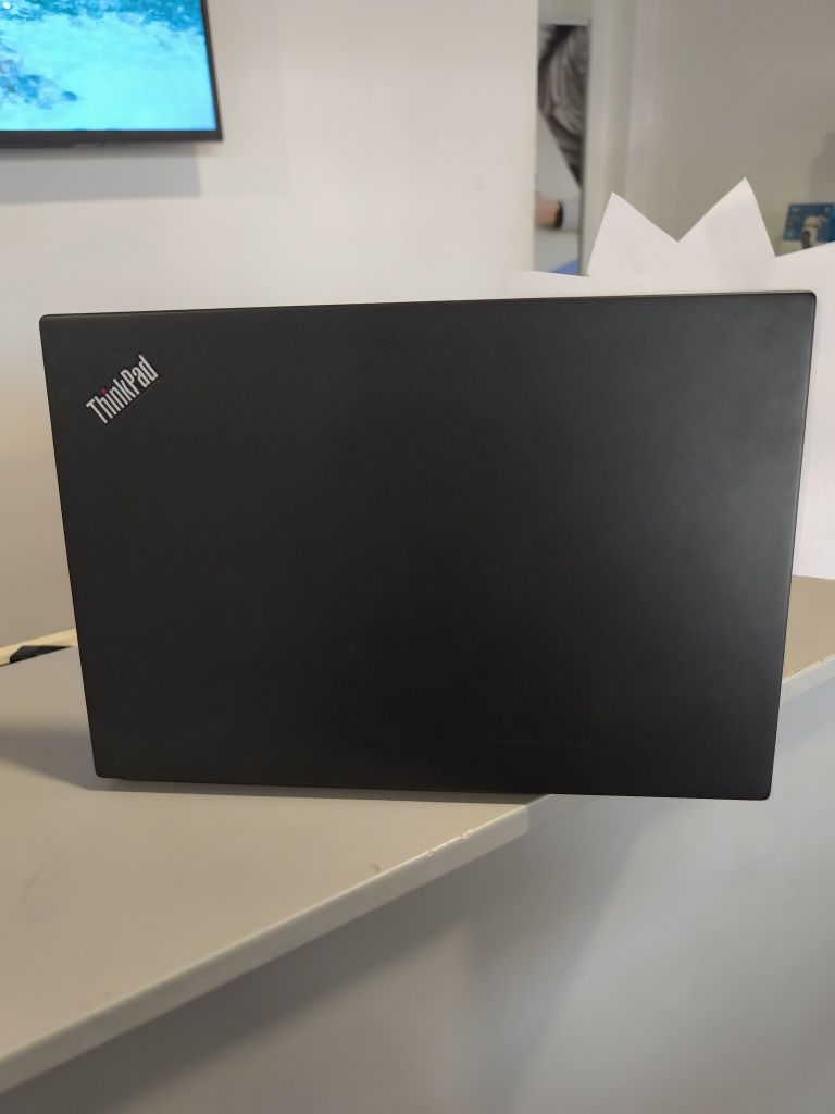 Lenovo ThinkPad T480S