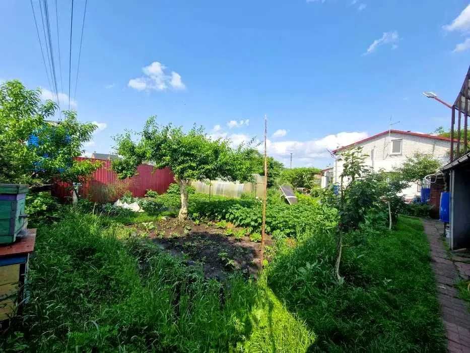 Заміський будинок мрії всього в 20 хвилинах від Києва!