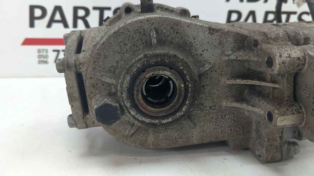 Редуктор мосту задній для Hyundai Kona 2018-2021