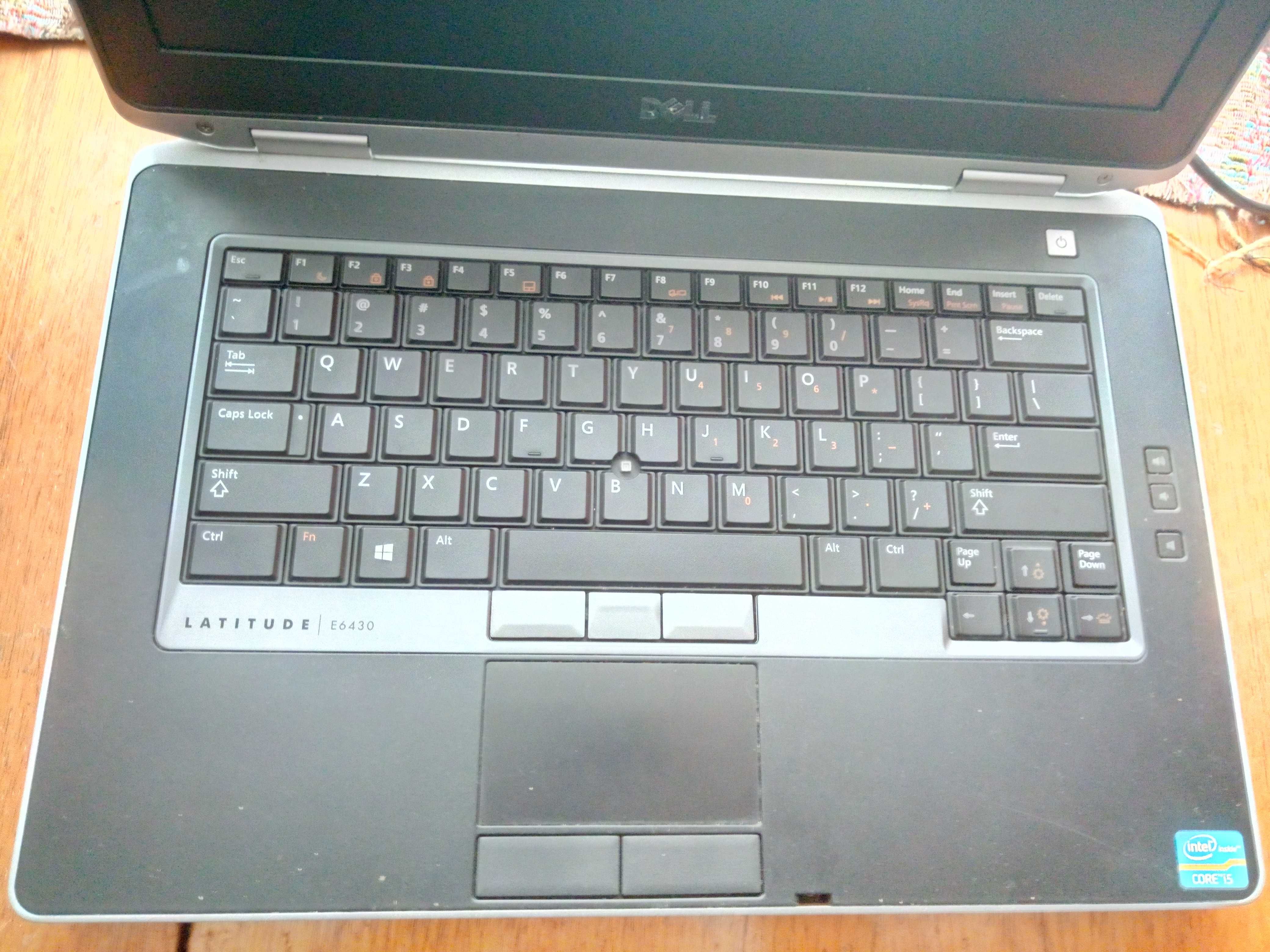 Продам Ноутбук Dell Latitude E6430