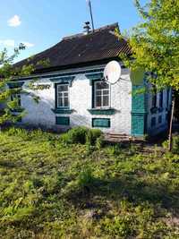 Продаж будинок смт. Варва