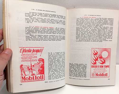 Livro - TVP (Técnica de Vendas e Publicidade)