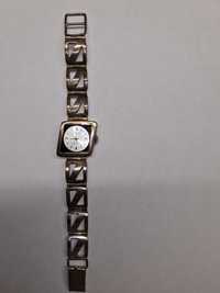 Zegarek damski srebrny Tonica