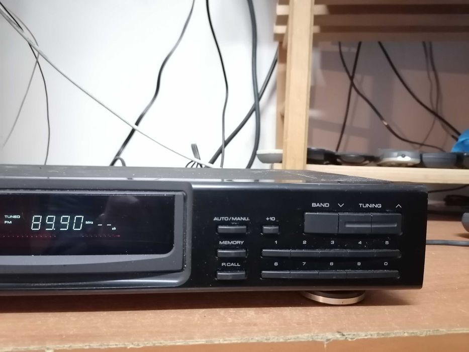 Tuner Kenwood KT-1060L