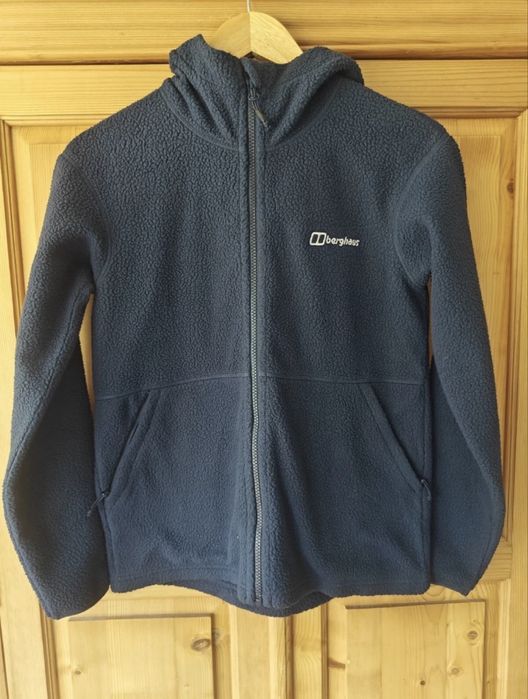 Флиска Berghaus оригинал, состояние идеальное, размер S–M