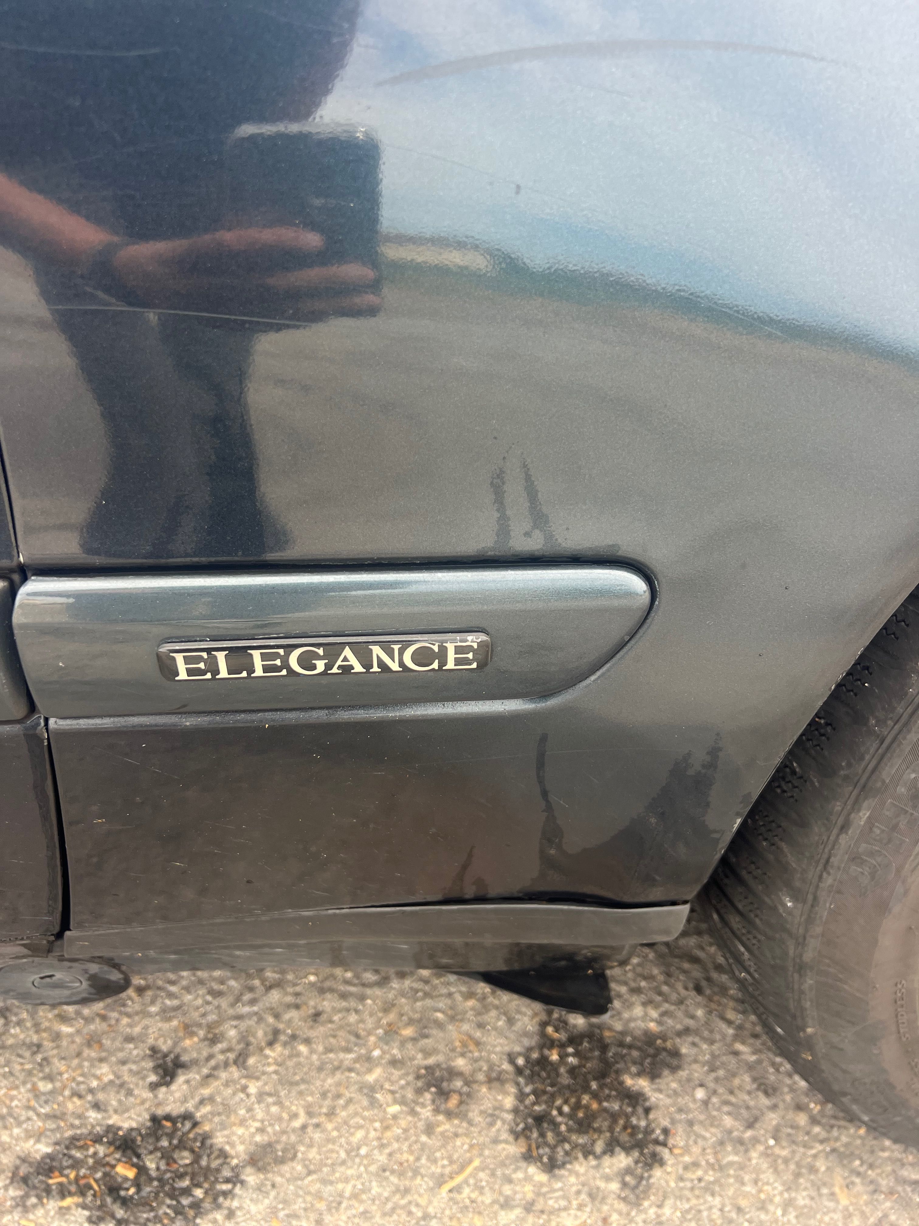 Mercedes CLK 200  gasolina/GPL