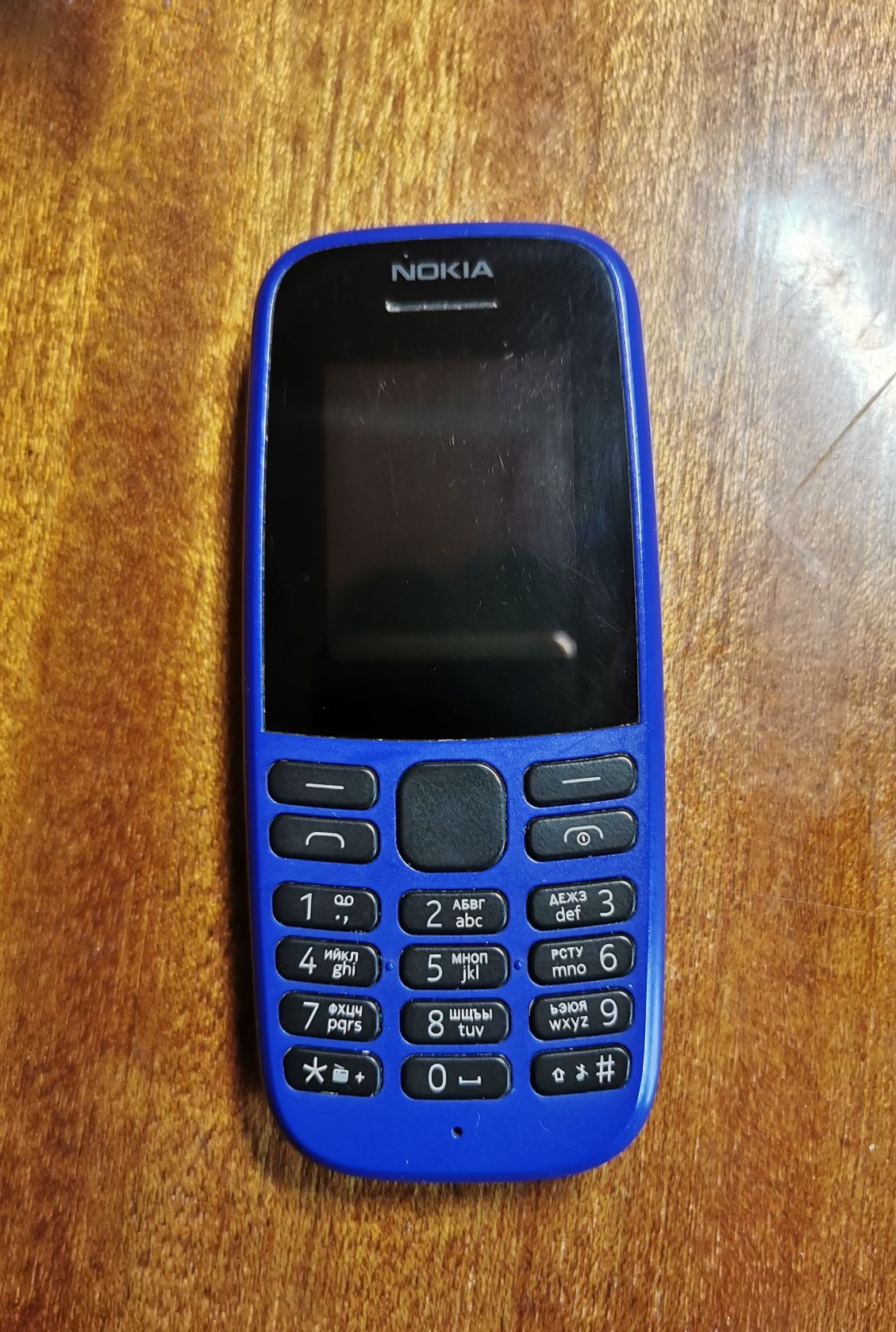 Продам мобильный Nokia!