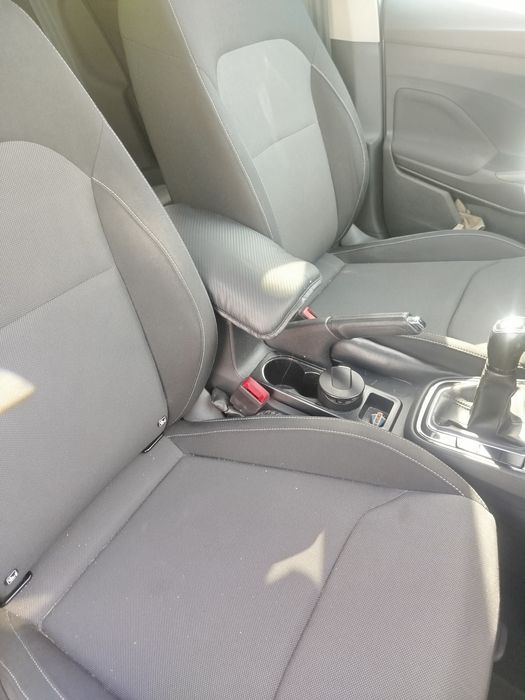 Skoda Fabia First Edition 3 geração