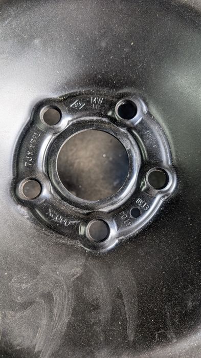 Продам диск 7Jx17H2