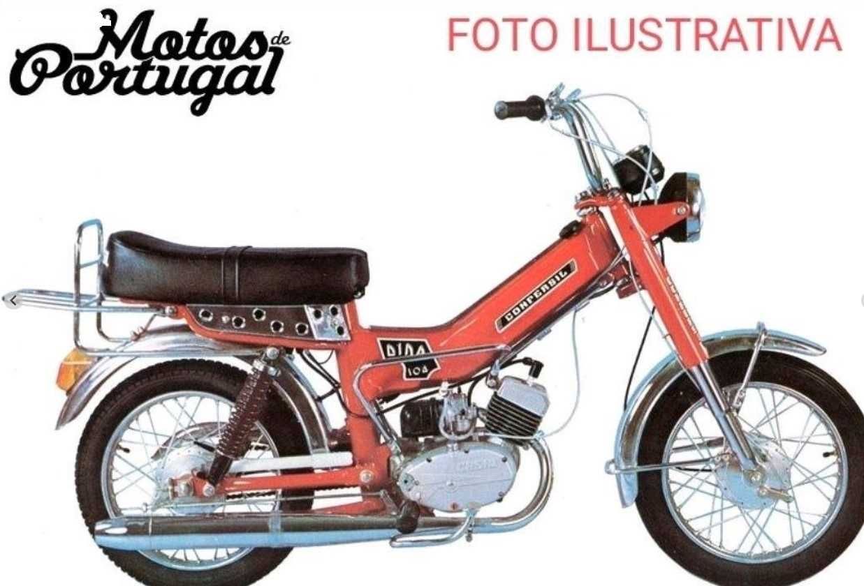 Casal Dina - 104 -
