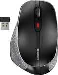 CHERRY MW 8C ERGO Mysz bezprzewodowa ergonomiczna