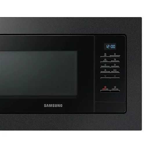 мікрохвильова піч Samsung MS20A7013AB