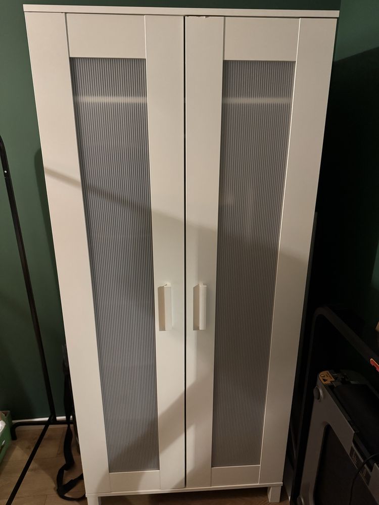 Szafa Ikea Aneboda