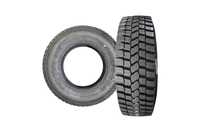 Opona GOODYEAR REGIONAL RHS 285/70R19.5 ciężarowa napędowa