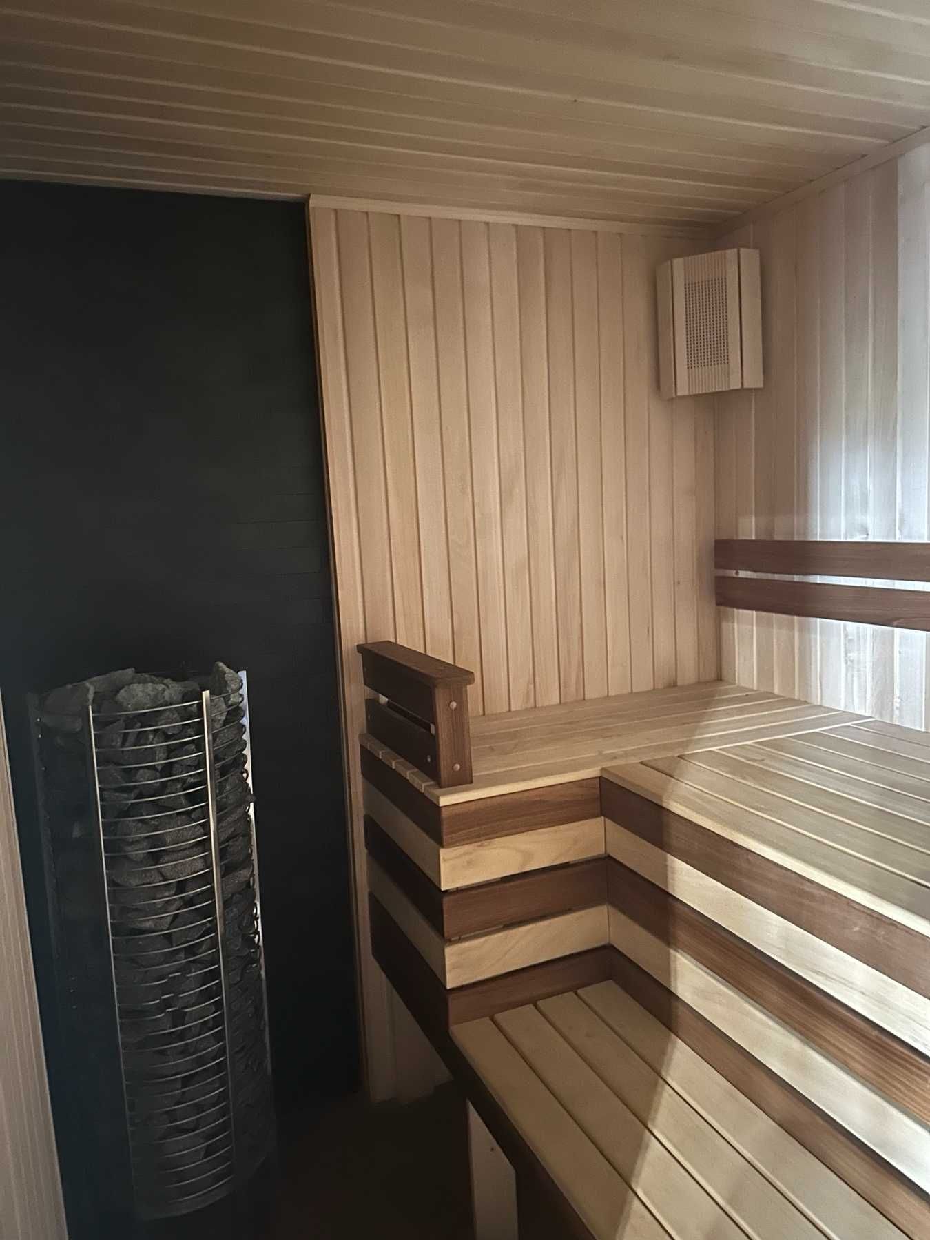 Приватна САДИБА з власним СПА-комплексом в с. Пряжів