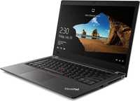 Lenovo T480 i5 16 GB Ram 14’