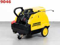 MYJKA CIŚNIENIOWA KARCHER HDS 698 C Eco 160bar 650l/h 400V 6500 netto