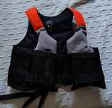Colete bóia flutuação para criança 40-60 Kg. (novo)