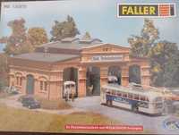 Faller 130970 Bus-Deport