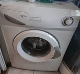 Pralka ok OWM 15012 A1