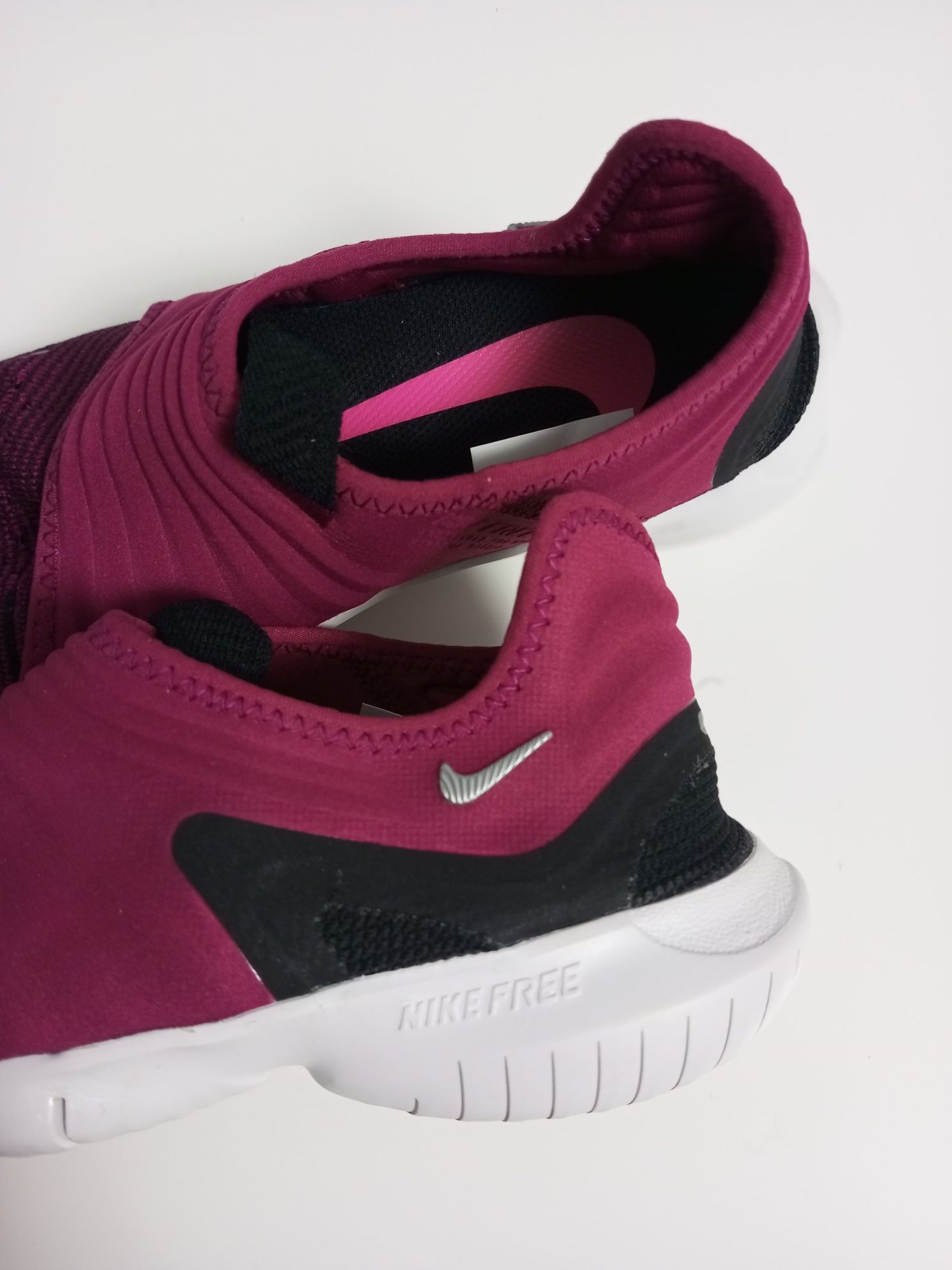Жіночі кросівки Nike Free RN Flyknit 3.0