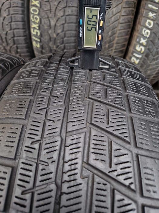205/50R17 Yokohama Ice Guard IG-60 Шини/Колеса/Зима Склад шин