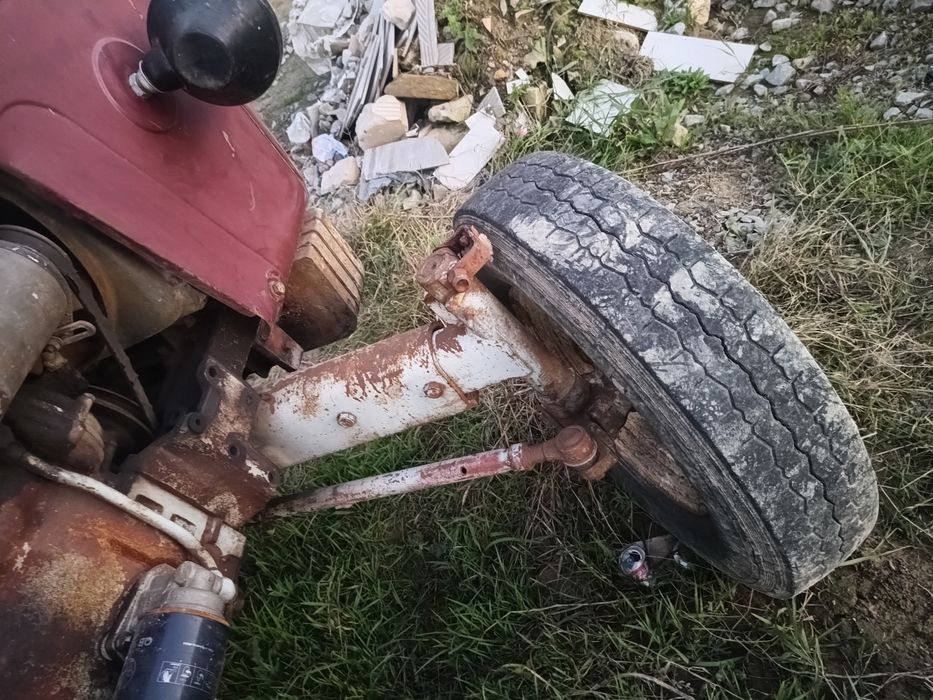 Ursus c360 c355 części