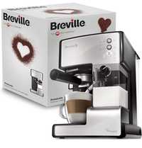 Кофемашина Brewille prima latte VCF045X