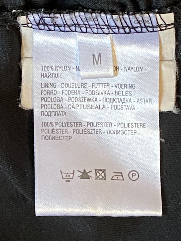 Sukienka w kwiatki