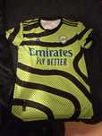 T-Shirt Arsenal England