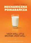 Mechaniczna Pomarańcza, Dvd