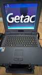 Laptop militarny GETAC