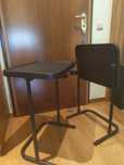 Mesa Portátil/Sofá IKEA BJORKASEN