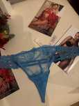 Majtki Victoria’s secret