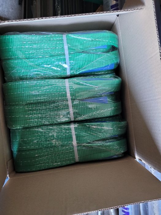 Текстильные стропа 2т 2,5м