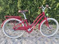Rower miejski Elops 24"